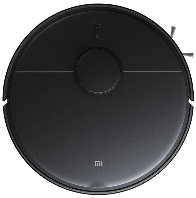 Робот-пылесос Xiaomi Mi Robot Vacuum-Mop 2 Ultra