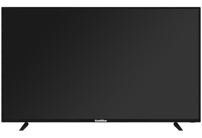 Телевизор GoldStar LT-50U900 черный