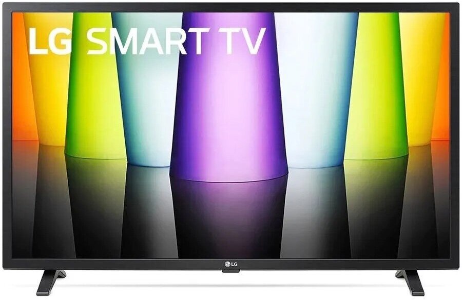 Телевизор LG 32LQ630B6LA.ARUB
