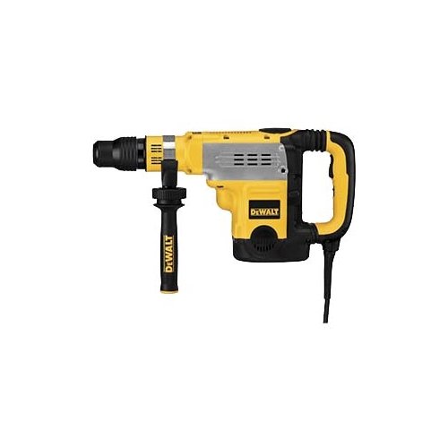 Перфоратор DeWALT D25723K