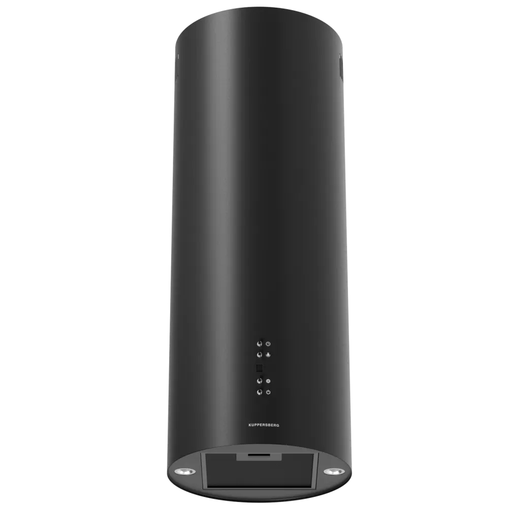 Вытяжка островная Kuppersberg WL-Tuba 35 B