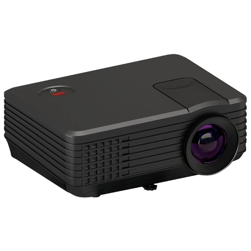 Проектор HIPER Cinema A1 Black