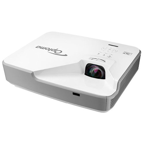 Проектор Optoma ZX310STe