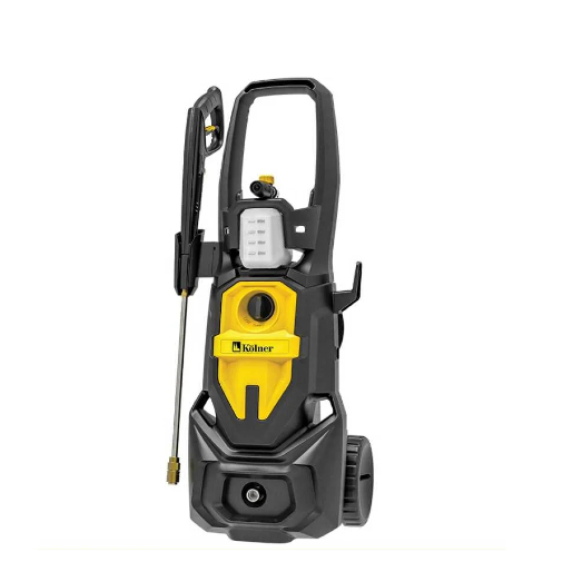 Мойка высокого давления KOLNER K170 LUX