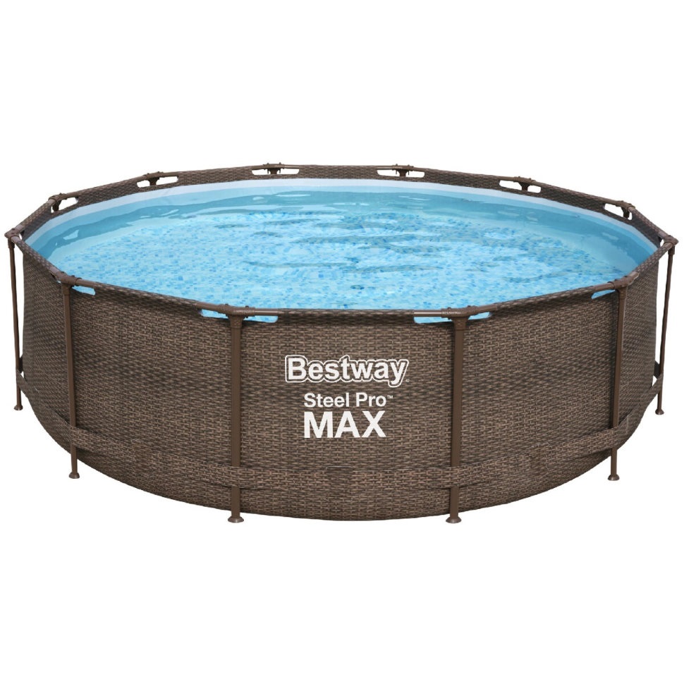 Каркасный бассейн Bestway Ротанг 305х100см 5617R