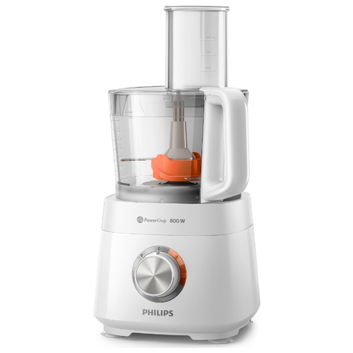 Комбайн кухонный Philips HR7510 Viva Collection