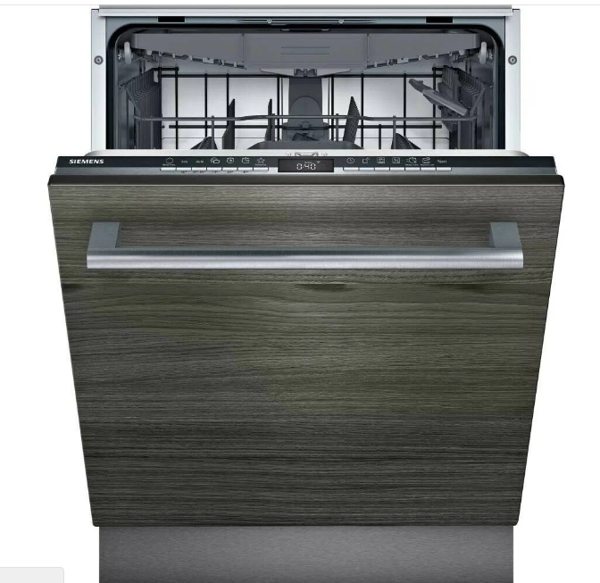 Посудомоечная машина SIEMENS SN63HX46VE