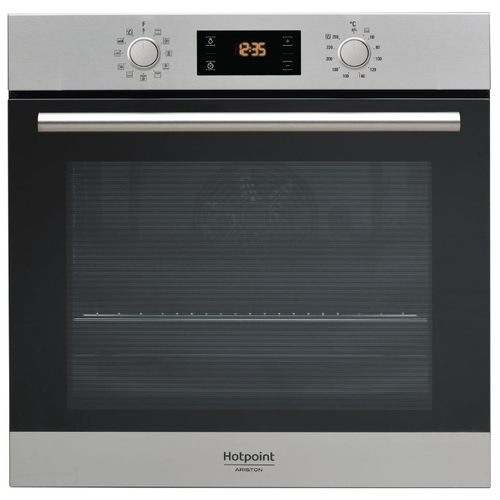 Духовой шкаф электрический Hotpoint-Ariston FA2 841 JH IX