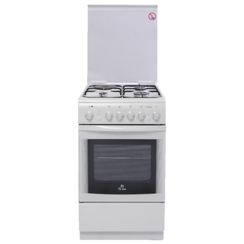 Плита комбинированная De Luxe 506031.00гэ