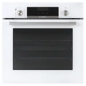 Духовой шкаф Bosch HIJ557YW0R