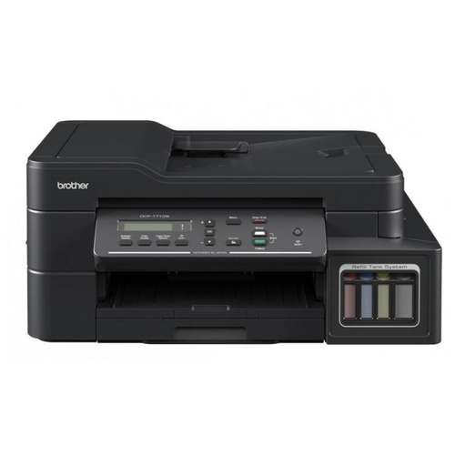 МФУ Brother DCP-T710W InkBenefit Plus