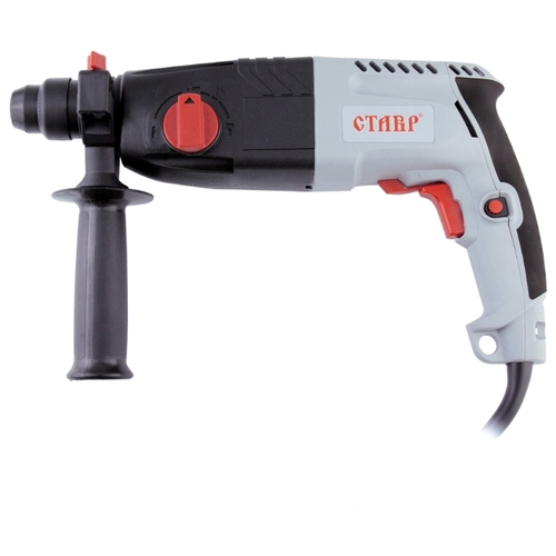 Перфоратор СТАВР ПЭГ-650М