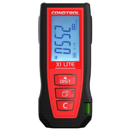 Лазерный дальномер Condtrol X1 Lite