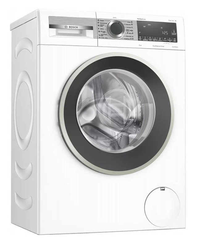 Стиральная машина  Bosch Serie 4 WHA232X2OE