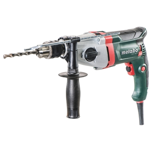 Дрель ударная Metabo SBE 780-2 (ЗВП) Case (600781510)