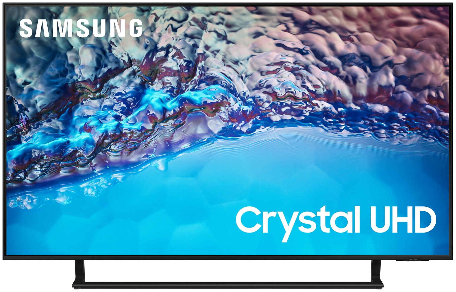 Телевизор Samsung UE50BU8500U