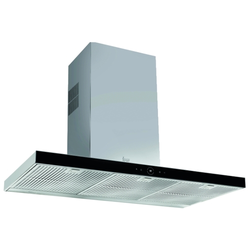 Вытяжка каминная TEKA DLH 985 T 90 IX