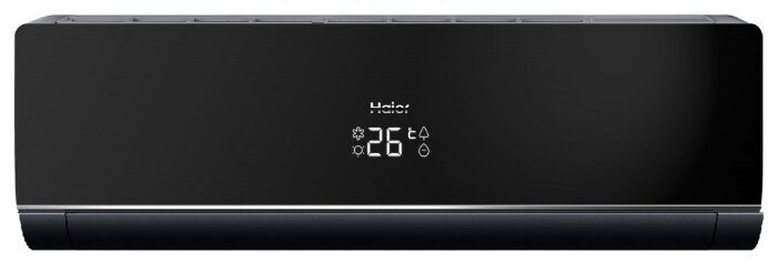 Настенная сплит-система Haier HSU-12HNF203/R2 black