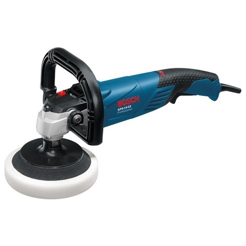 Машина полировальная Bosch GPO 14 CE 0.601.389.000