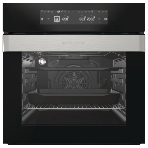 Духовой шкаф Gorenje BO758ORAB