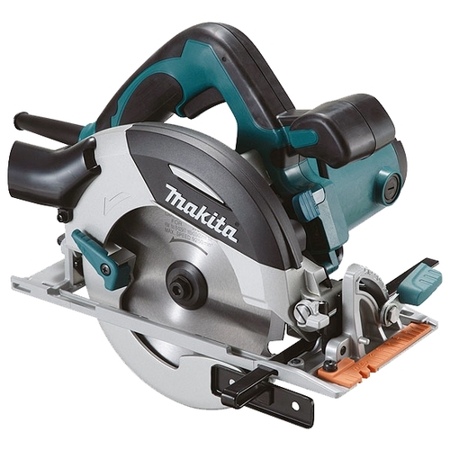 Пила Makita HS6100