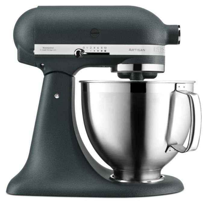 Миксер KitchenAid 5KSM185PSEPP