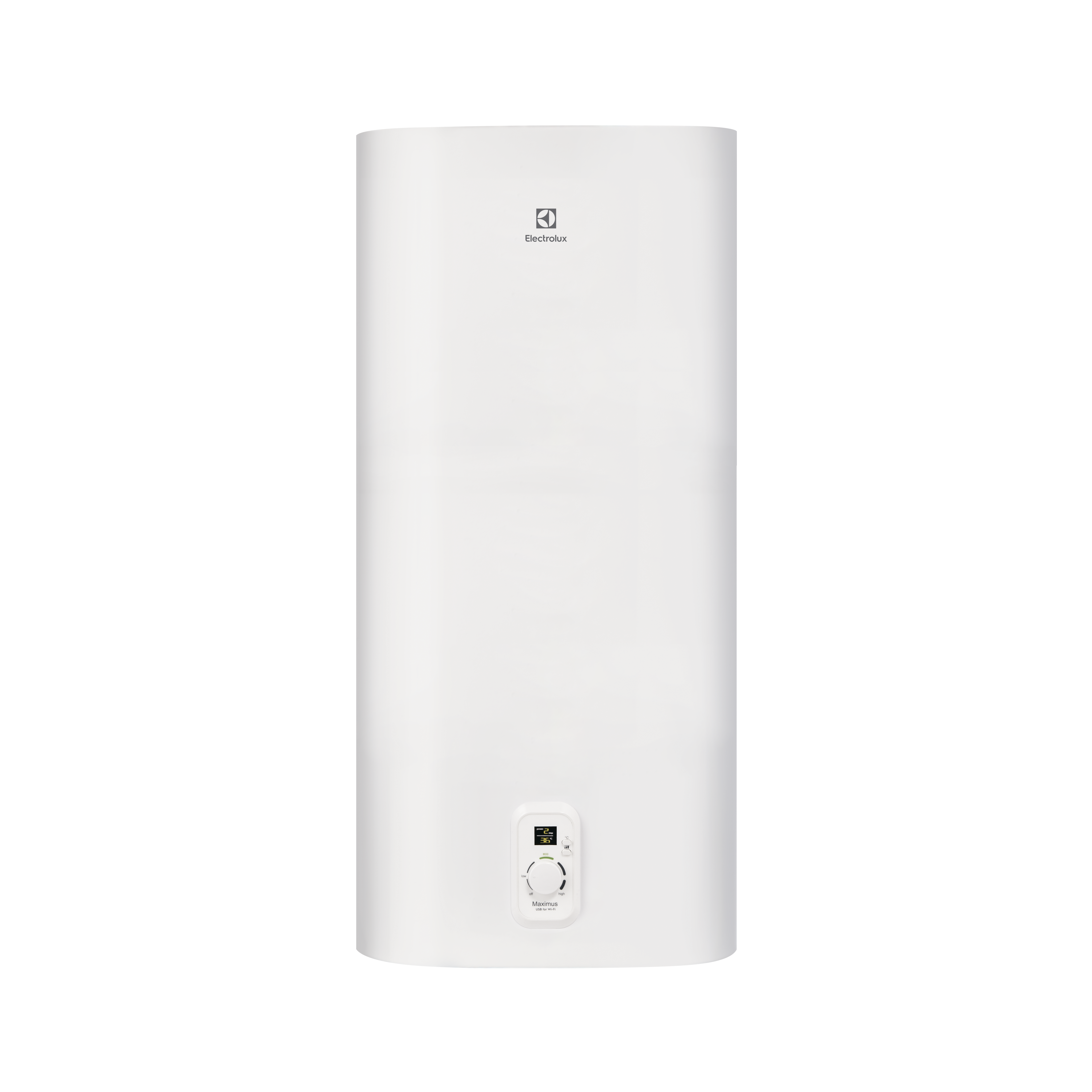 Водонагреватель Electrolux EWH 50 Maximus WiFi