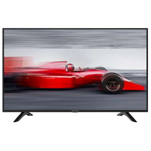 Телевизор Shivaki STV-55LED42S 55 2020