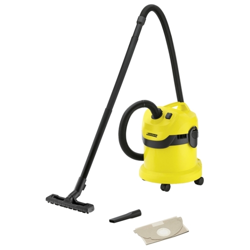 Пылесос KARCHER WD 2