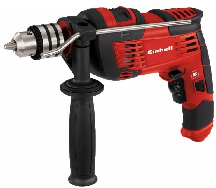 Дрель ударная Einhell TH-ID 1000 E