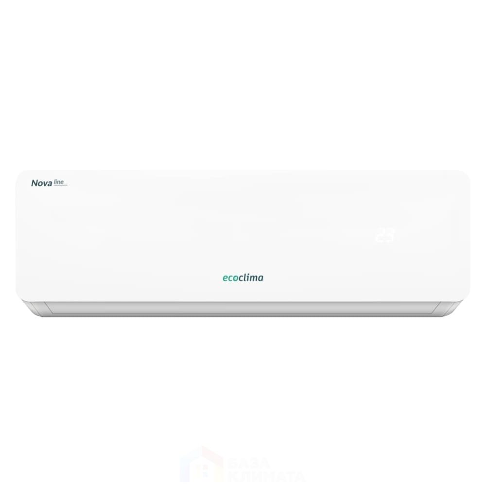 Сплит-система Ecoclima ECW/I-СH09/AA-4R1 (White)/EC/I-CH09/A-4R1 (White)