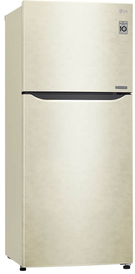 Холодильник LG GN-B422 SECL