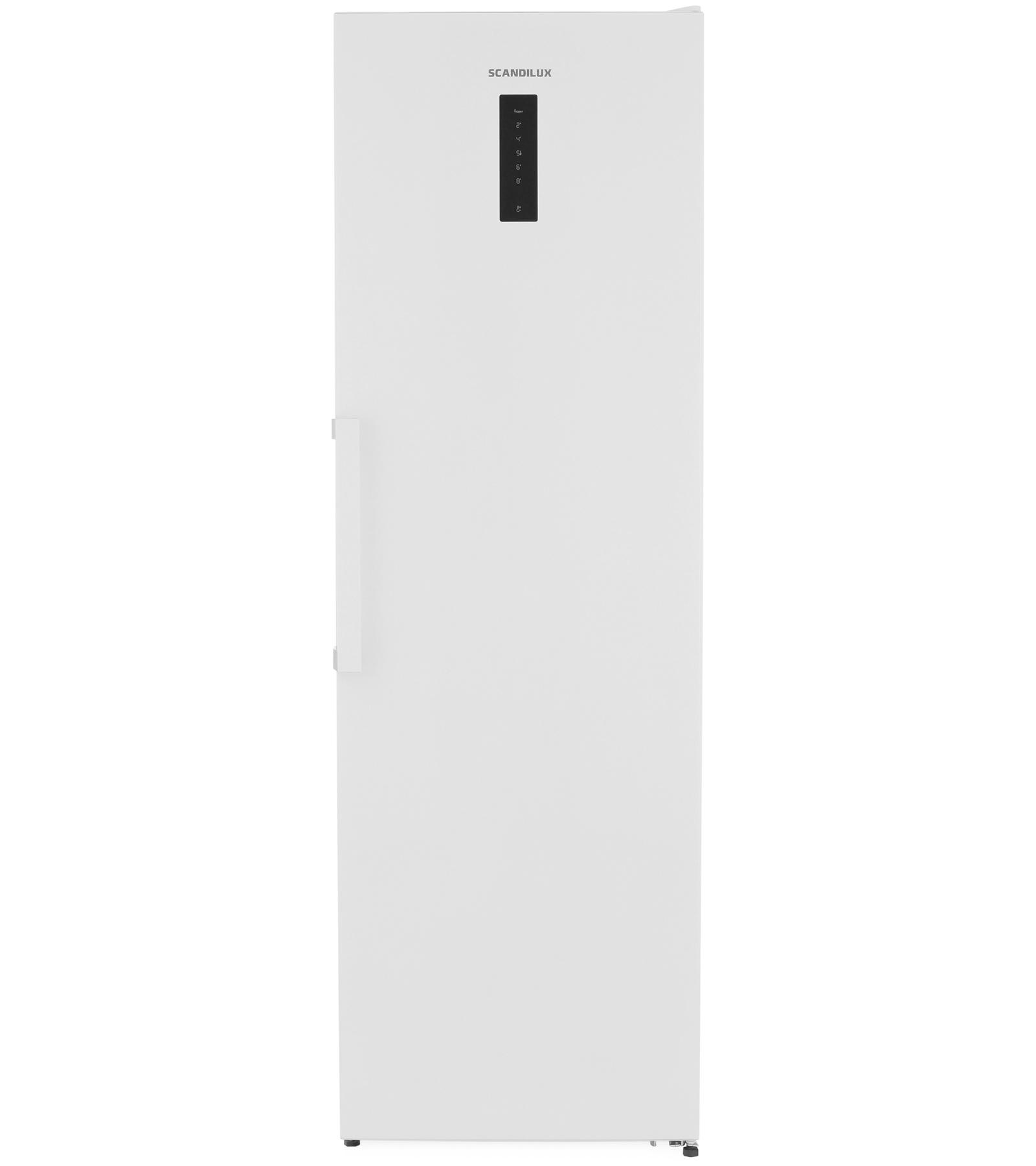 Холодильник SCANDILUX R711EZ12W, белый