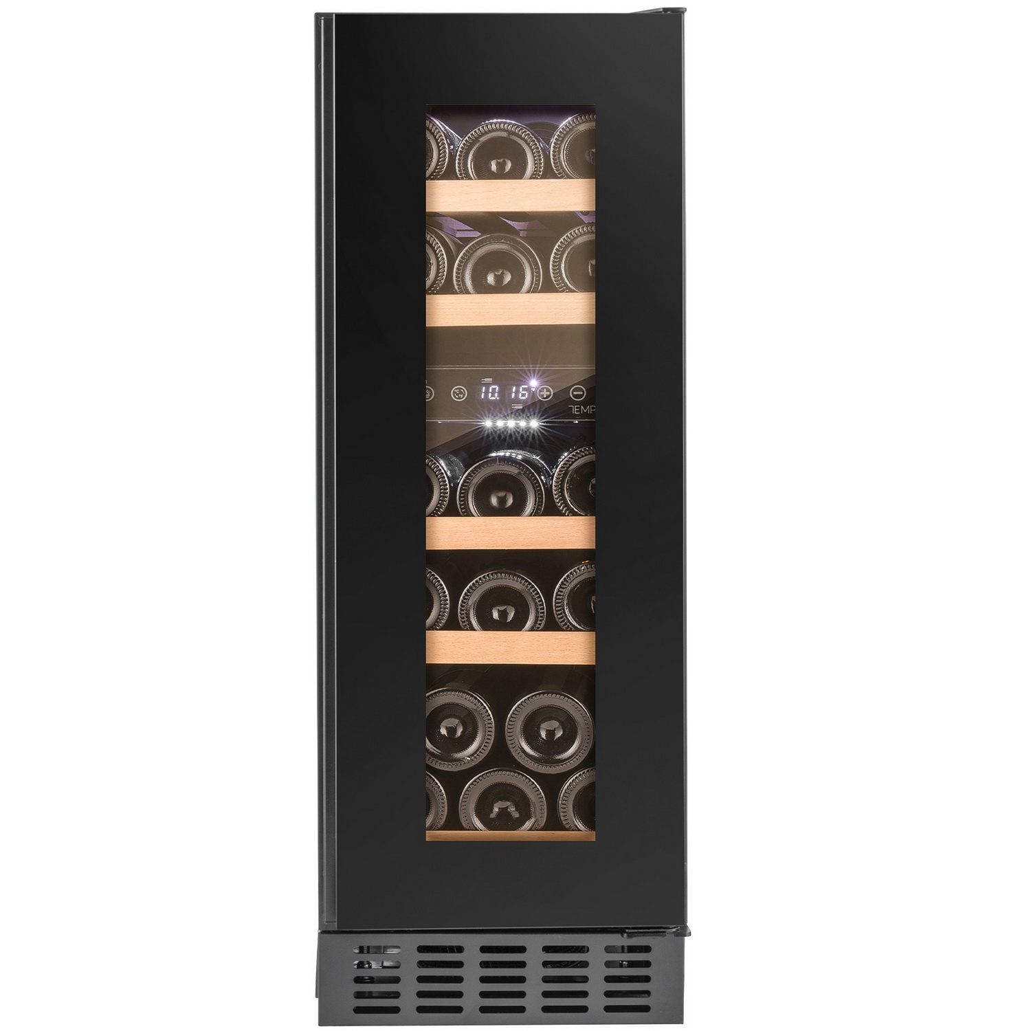 Холодильник винный Temptech OX30DRB