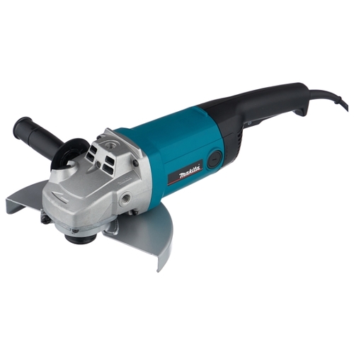 Угловая шлифмашина (болгарка) Makita 9069SF, 2000 Вт, 230 мм