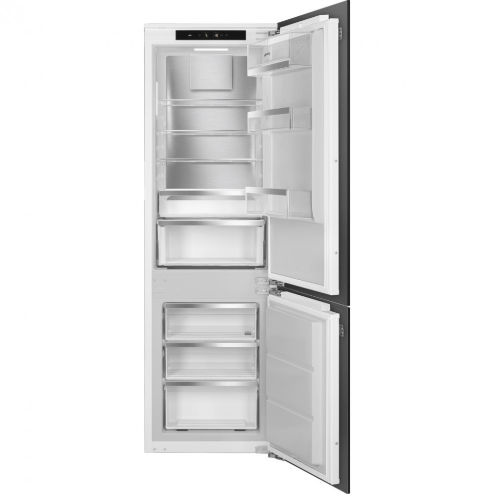 Холодильник встраиваемый Smeg C9174DN2D1