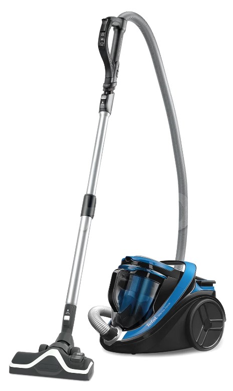 Пылесос Tefal TW7690EA