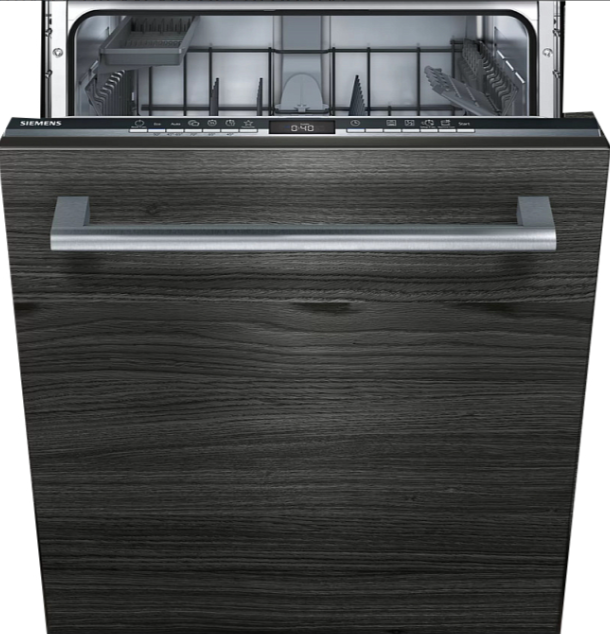 Посудомоечная машина Siemens SN63HX60AE