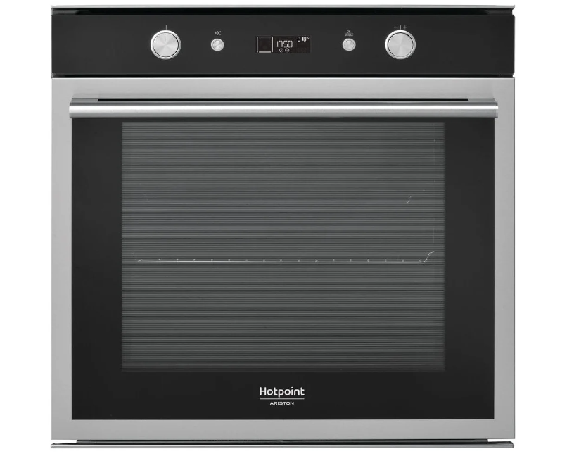Духовой шкаф Hotpoint-Ariston FI6 861 SH IX