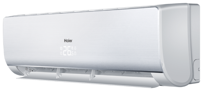 Настенная сплит-система Haier HSU-12HNF203/R2 white