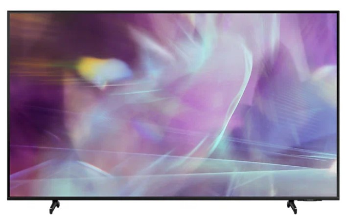 Телевизор Samsung QE43Q60ABUXRU LED, QLED, HDR