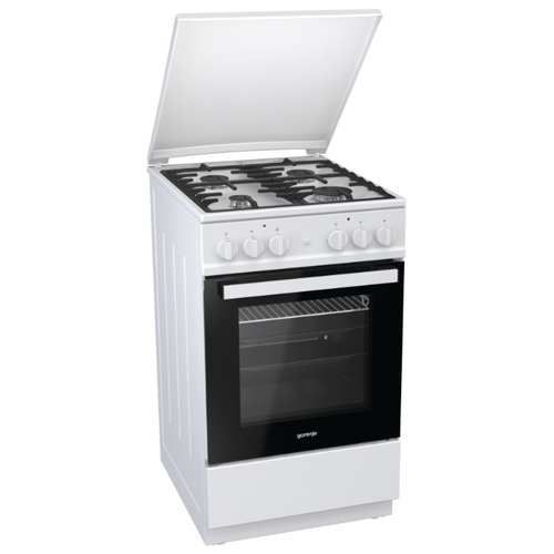Плита комбинированная Gorenje K 5142 WF-B