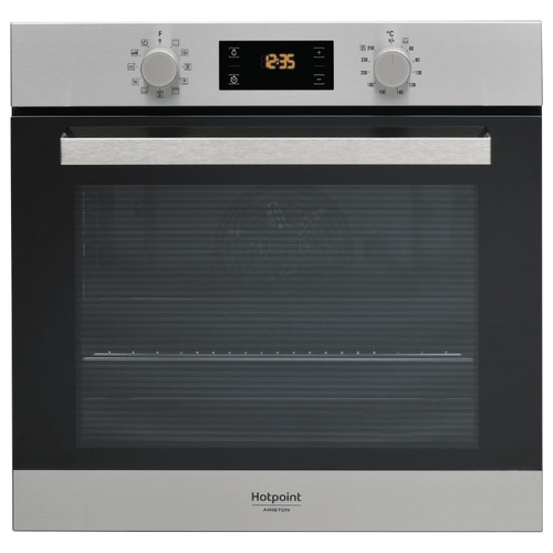 Духовой шкаф электрический Hotpoint-Ariston FA3 841 H IX