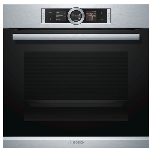 Духовой шкаф Bosch HBG636NS1
