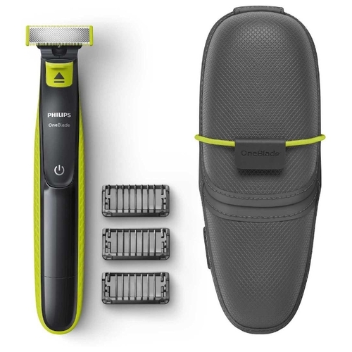 Триммер Philips OneBlade QP2520/65