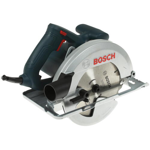 Пила циркулярная (дисковая) BOSCH GKS 140 Professional (06016B3020)
