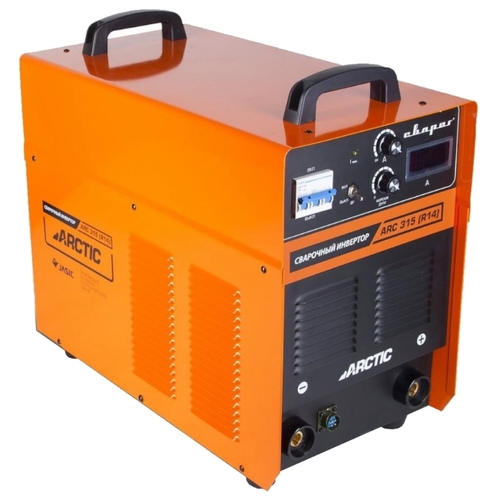 Сварочный аппарат Сварог Arctic ARC 315 (R14)