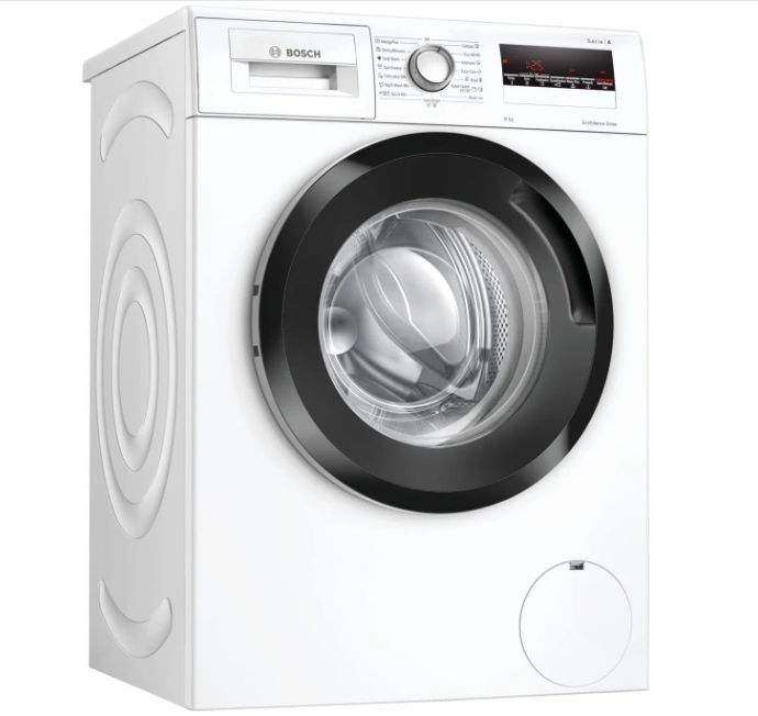 Стиральная машина Bosch WAN28262BY