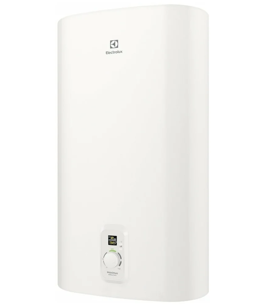 Водонагреватель Electrolux EWH 100 Maximus WiFi