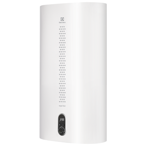 Водонагреватель Electrolux EWH 100 Royal Flash
